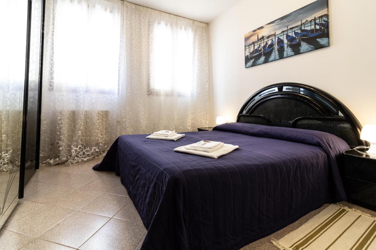 Apartamento Veneziacentopercento Ruga *
