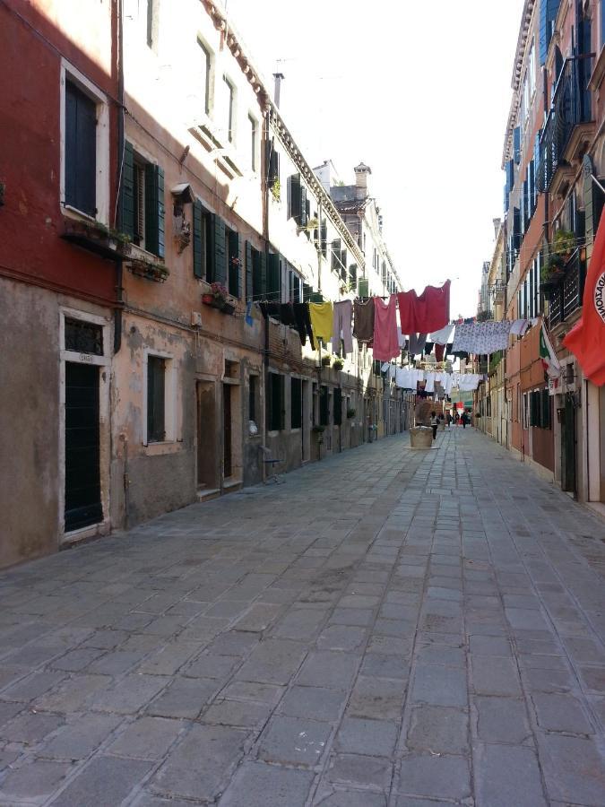 Veneziacentopercento Ruga * Venedig